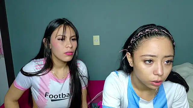 violetmia68 online show from January 11, 1:38 pm