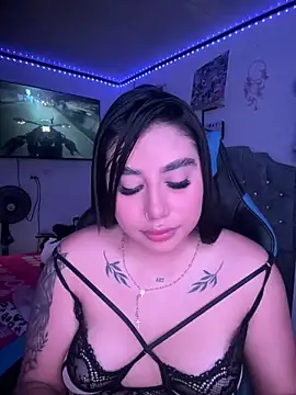 Sophie Dreamss online show from October 25, 8:47 pm