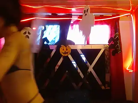 canelasexy 1 online show from October 2, 8:05 pm