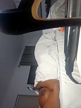 trickyOne online show from October 31, 6:42 pm