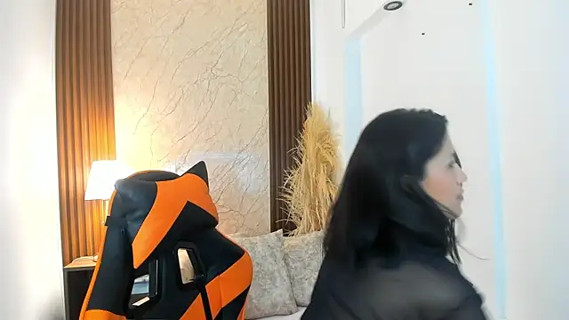 Thais kim online show from September 15, 12:16 pm