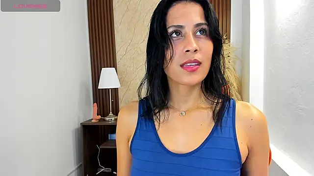 Thais kim online show from October 5, 12:36 pm