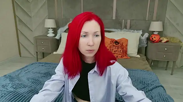 Sofia Lix online show from October 24, 4:03 pm