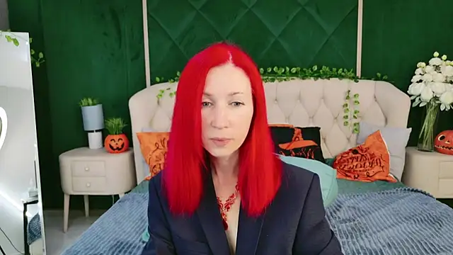 Sofia Lix online show from October 28, 3:47 pm