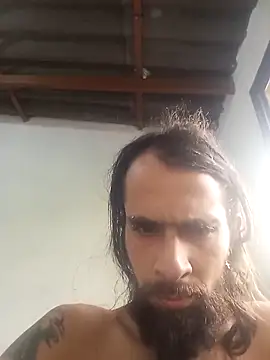 hairy mannn online show from October 23, 11:42 am