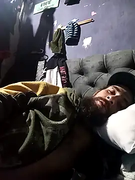 hairy mannn online show from November 16, 3:39 pm