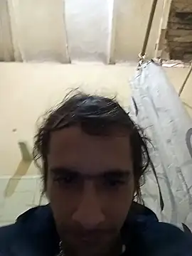 hairy mannn online show from November 24, 8:41 pm