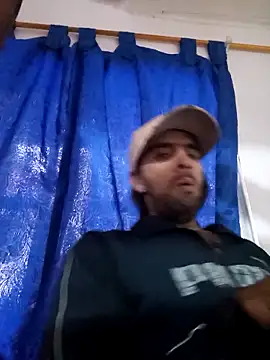 hairy mannn online show from December 1, 1:05 pm