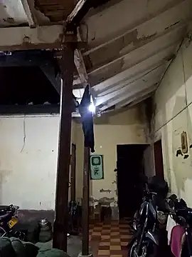 hairy mannn online show from January 9, 12:13 am