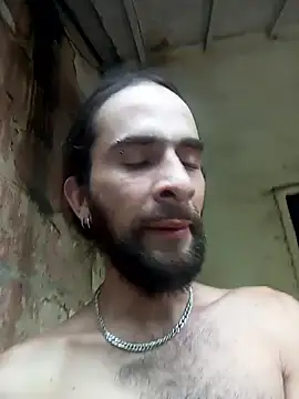 hairy mannn online show from January 10, 12:29 pm