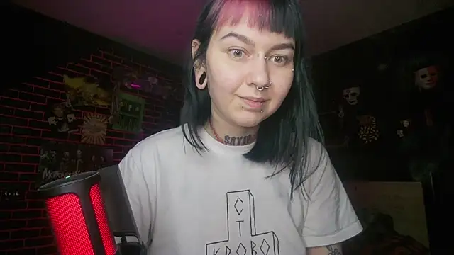 MessalinaOfficial online show from September 18, 3:47 pm