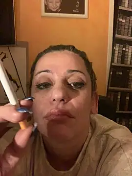 Snapshot of maripocita79 chatting on February 10, 5:00 am maripocita79 online show from February 10, 5:00 am