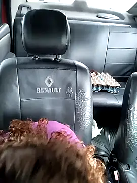 roxyrougee online show from October 1, 4:57 pm