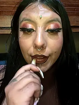 missashlyrosette online show from September 21, 5:53 am