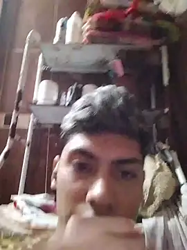 Snapshot of aispuro8505 chatting on February 17, 9:21 pm aispuro8505 online show from February 17, 9:21 pm