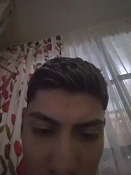 Snapshot of aispuro8505 chatting on February 22, 5:30 am aispuro8505 online show from February 22, 5:30 am