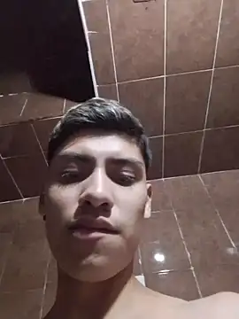 Snapshot of aispuro8505 chatting on February 26, 8:02 am aispuro8505 online show from February 26, 8:02 am