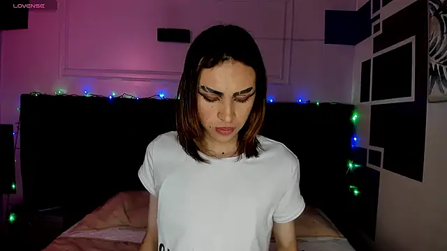 Snapshot of Aaron_Fordd chatting on October 29, 7:37 pm Aaron Fordd online show from October 29, 7:37 pm