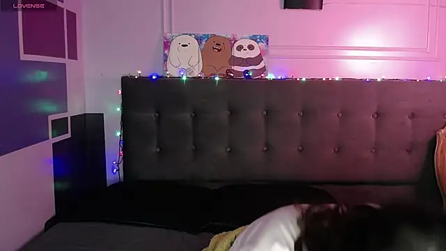 Snapshot of Aaron_Fordd chatting on November 5, 1:00 pm Aaron Fordd online show from November 5, 1:00 pm