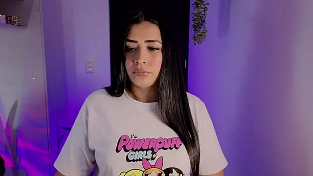 Kayleemorales online show from May 22, 6:02 pm