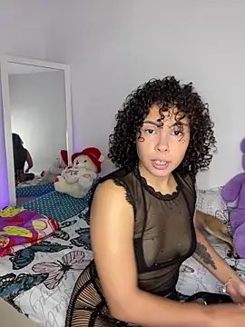 ViolettaMiller  online show from November 10, 1:21 pm