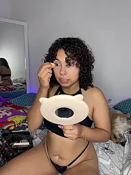 ViolettaMiller  online show from November 11, 1:11 pm