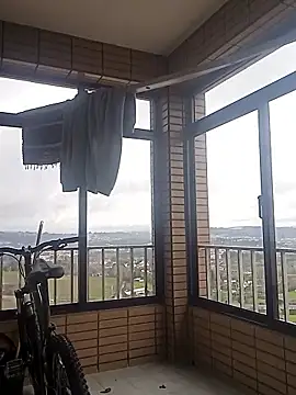 Snapshot of Americojunior13 chatting on January 13, 11:59 am Americojunior13 online show from January 13, 11:59 am