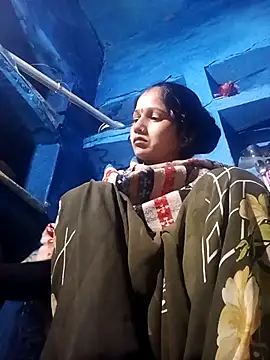 Jooli xx online show from November 28, 1:41 am