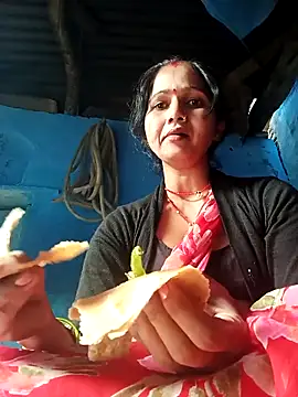 Jooli xx online show from March 24, 1:32 am