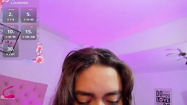 ambar 69  online show from November 15, 4:32 am