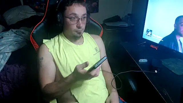 YoBlezz online show from November 1, 4:58 am