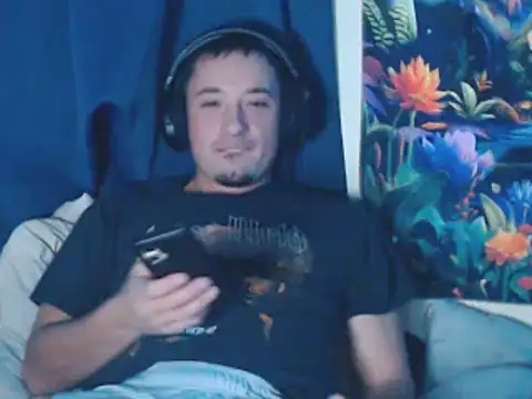 YoBlezz online show from November 15, 7:05 am