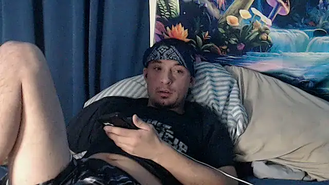 YoBlezz online show from November 20, 8:14 am