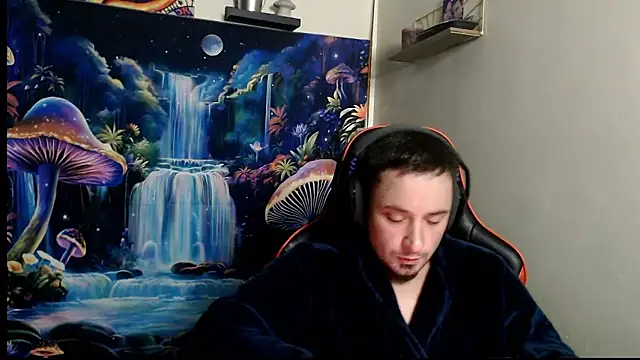 YoBlezz online show from January 12, 12:16 am