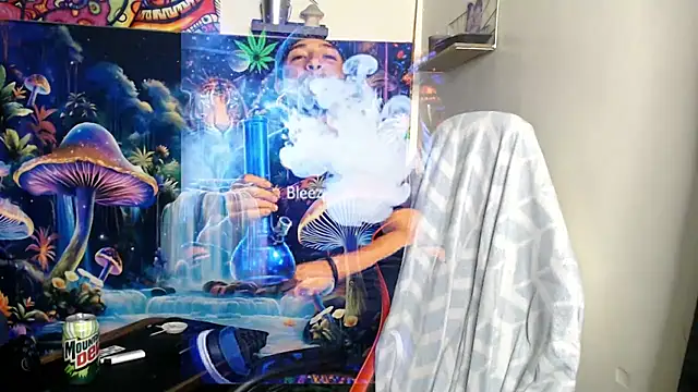 YoBlezz online show from January 12, 12:21 pm