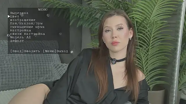 LilithAmory online show from April 23, 5:52 am