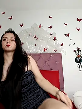Snapshot of kate_rosse02 chatting on October 7, 3:58 am kate rosse02 online show from October 7, 3:58 am