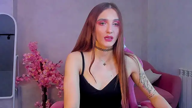 Alisha Green online show from June 29, 9:26 am