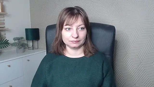 angelaSamt online show from January 13, 6:29 am