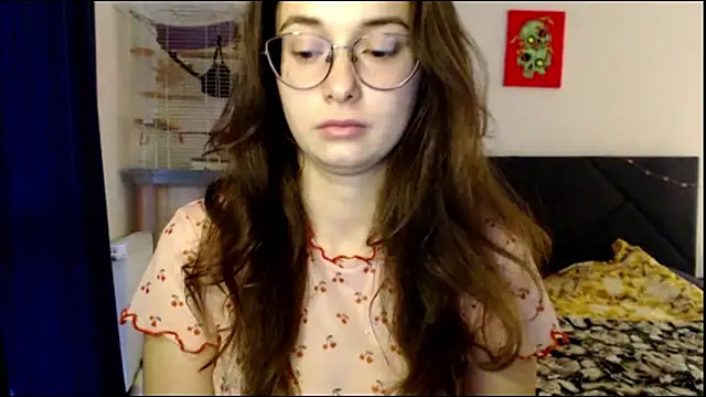 Snapshot of HotAnna2004 chatting on October 29, 11:45 am HotAnna2004 online show from October 29, 11:45 am