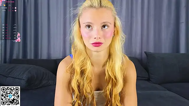 NaughtySeraphine online show from October 11, 6:12 am