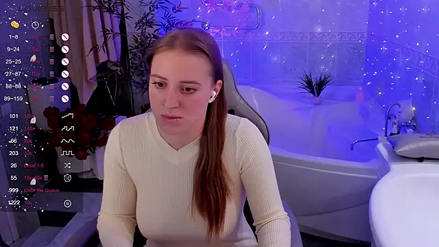 Alice Cire online show from February 3, 6:22 am