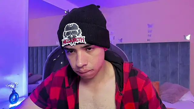 Muscle Scott online show from November 20, 12:38 pm