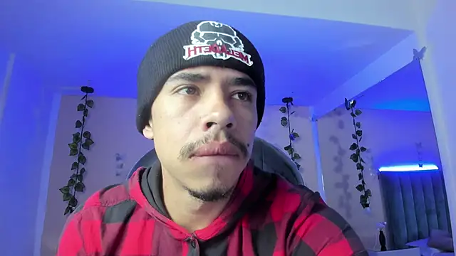 Muscle Scott online show from January 15, 1:05 pm