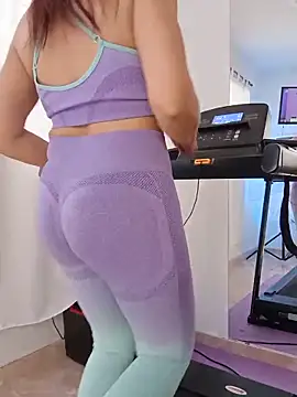AngelinRedLatina online show from May 29, 2:37 pm