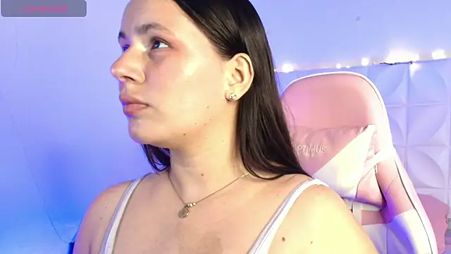 Snapshot of Abril1_gh chatting on March 3, 5:08 pm Abril1 gh online show from March 3, 5:08 pm