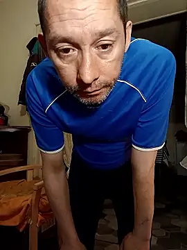 frederic198 online show from January 11, 7:52 pm