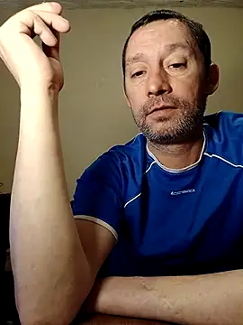 frederic198 online show from February 27, 9:15 pm