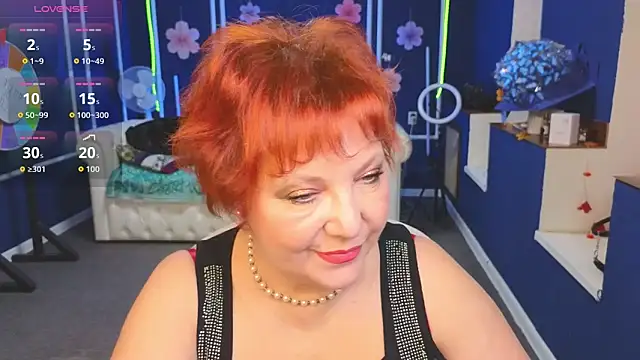 Kira Kenett online show from December 3, 7:16 am