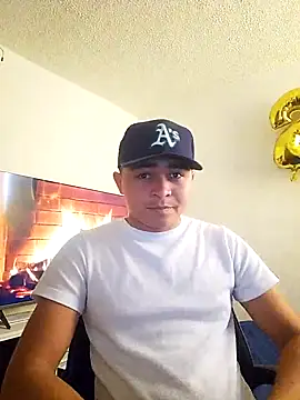 Angelito 10x online show from September 15, 7:47 pm